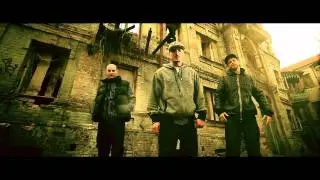Новый Союз feat. Птаха ака Зануда - На месте (2011)