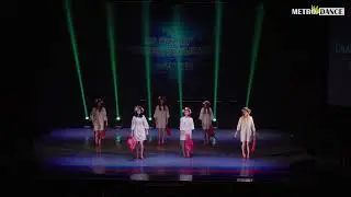 Самохвалова Татьяна — Ивана Купала — Современные танцы #MetroDANCE