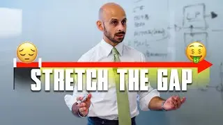 L'elemento N.1 per VENDERE: Lo "Stretch The Gap"