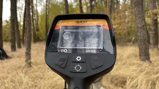 #QuestV80