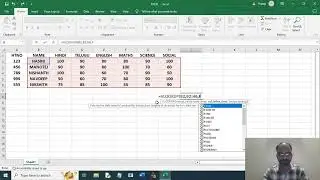 VLOOKUP IN EXCEL