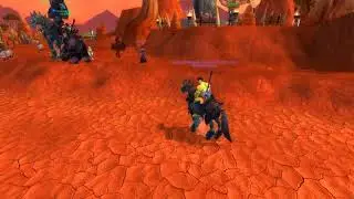 Reflexão sobre wow