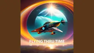 Flying Thru Time