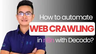 Web Scraping in n8n with Proxies & Anti-Bot Handling – Full Tutorial