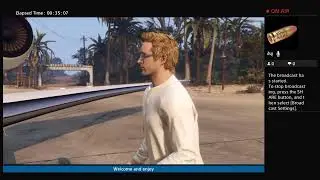 Gta5 New Update