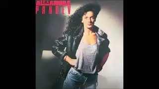 Alexandra Pandev - Alexandra Pandev - 1985 (Full album)