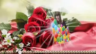 День рождения! 3