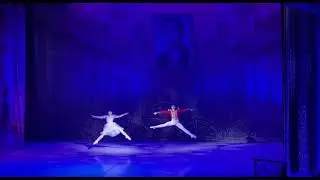 Маленькое Адажио из балета «Щелкунчик»