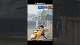 #pubgmobile #besttdm #pubgbattlegroundsmobileindiagameplay #1v1tdm #bgmi