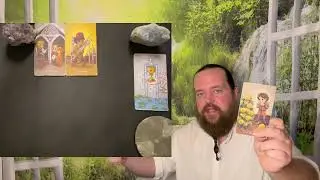 TAURUS - " A Surprising Problem! " AUGUST 12TH - AUGUST 19TH TAROT READING