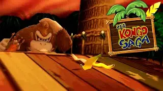 So What Did You Miss at 2GG: Kongo Saga?