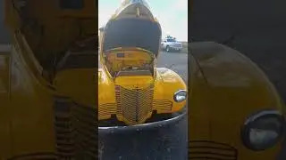 international pickup truck 