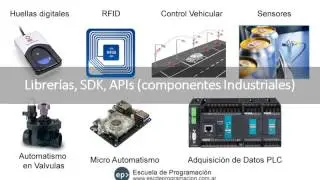 Curso Python (Escuela de Programacion)
