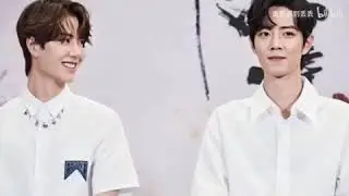 Vương Nhất Bác nhất kiến chung tình || một lần quay đầu đó sau này không thể rời mắt khỏi anh