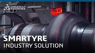 SmarTyre - - Dassault Systèmes