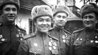 Баста   Нас не нужно жалеть! в день 70 летия победы! С праздником!