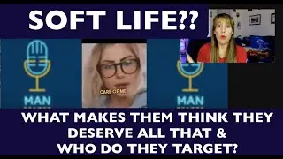 Women want THIS type of man, until they DON'T & throw him away like all others. #mgtow #redpill