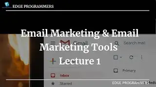 What is Email Marketing & Email Marketing Tools
