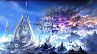 [Rearrangment] Final Fantasy XIV - Contention (Zenith Theme)