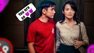 Teacher Having Fun With Student | Movie Recap