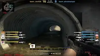 What it is like to play in Faceit lvl4? #csgo #gaming #gamer