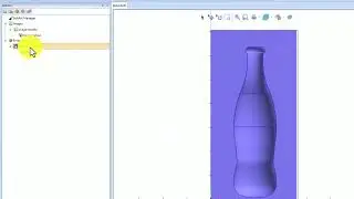 From Image to Embossed 3D Mold | BobART CAD-CAM Tutorial