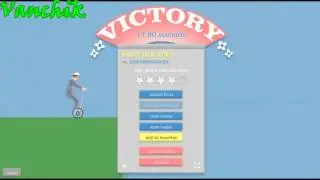 Happy Wheels [7] - Не прёт