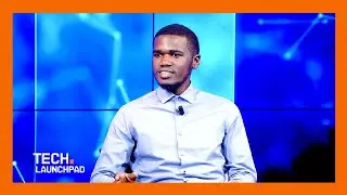 From being an MTN agent to becoming a DG of an EdTech company #Technika | Songa Achille's journey