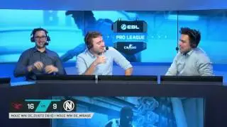 CSGO - Spunj as an Analyst in a Nutshell xD