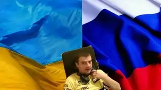 Актер Про Украину