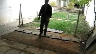 работа с оружием. Маятник.AVI