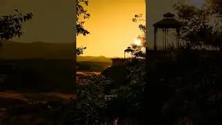 Espectacular #atardecer de #ronda #sunset #atardeceres #sunsetlovers #atardeceressunsets