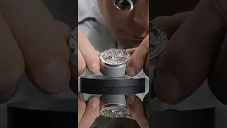 Crafting the Portugieser Perpetual Calendar 44 in the Horizon blue color. 📷 IW503703 #luxurywatches