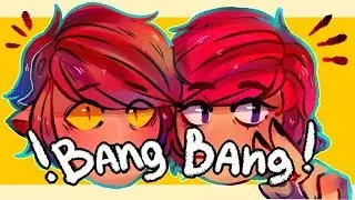 BANG BANG [MEME]