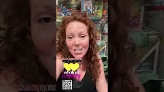 Join us on Whatnot on Wed 6/19 at 6pm EST #toystore #toyhunter