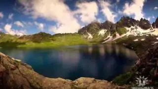 Грузия моя (автор Нана Конджария)
