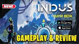 Indus Battleroyal: A Detailed Analysis and Review ✅