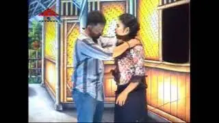LAWAK RUKA CERITA COLOSAL RAJAB DAN KOSIM ( PART 1 )