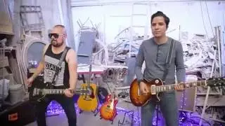 Naype - Something´s Wrong - Live Sessions