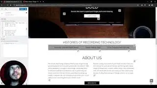 How to Create a Horizontal Nav Menu
