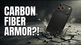 Spigen Rugged Armor Case: Gimmick or the Real Deal?