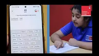 Episode 3: Reading Fluency - Gateway's FABLe App