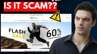 Aiorrax.com Scam Check ⚠️ Huge Red Flags Found