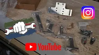 Volksfräse VF1 Umbau der Z-Achse Direktantrieb Jaster CNC Teilesatz & Kamp und Kötter Wellenkupplung