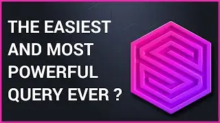 SurrealDB simple and powerful queries in 3 minutes