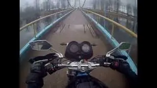 120422-02 Новолукомль. Лукомльское озеро и ГРЭС