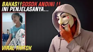 BAHAS !!ANDINI SOSOK MISTERIUS | YANG LAGI VIRAL