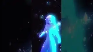 Frozen || - Elsa ❄️ - z_edits