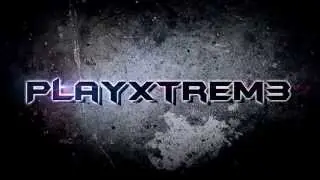 Sony Vegas Pro 11 Into Template - PlayXtrem3 || Free Download