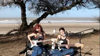 Mamma Mia - ABBA (cover by Pacifica)